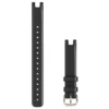Garmin Lily Leather Strap L 14 Mm
