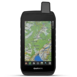 Garmin Montana 700 GPS