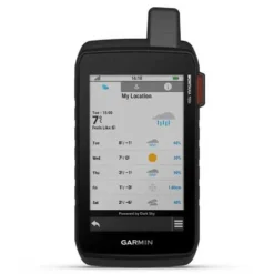 Garmin Montana 700i GPS -Nordsmin Shop garmin montana 700i gps 8