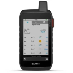 Garmin Montana 750i GPS -Nordsmin Shop garmin montana 750i gps 10