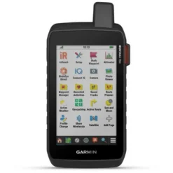 Garmin Montana 750i GPS