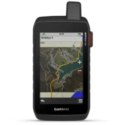 Garmin Montana 750i GPS -Nordsmin Shop garmin montana 750i gps 5