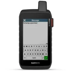 Garmin Montana 750i GPS -Nordsmin Shop garmin montana 750i gps 9