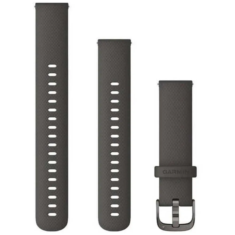 Garmin Quick Release Strap 18mm 1 Garmin Quick Release Strap 18mm