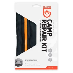 GEAR AID Camp Repair Kit -Nordsmin Shop gear aid camp repair kit 2