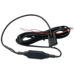 Waterproof Power Cable For Spot Trace