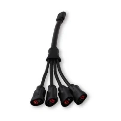 Goal Zero 4X Anderson Combiner To Anderson Connector