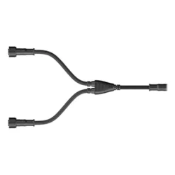 Y Universal Cable 2 Outputs