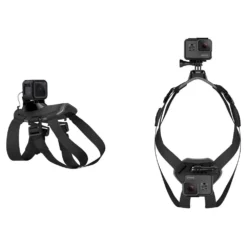 GoPro Fetch Dog Harness