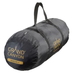 Grand Canyon Robson 4P Tent -Nordsmin Shop grand canyon robson 4p tent 5