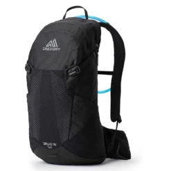 Gregory Salvo 16L H2O + 3L Reservoir Hydration Pack