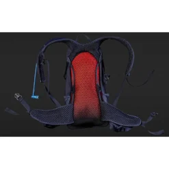 Gregory Salvo 16L H2O + 3L Reservoir Hydration Pack -Nordsmin Shop gregory salvo 16l h2o 3l reservoir hydration pack 3