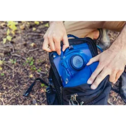 Gregory Salvo 16L H2O + 3L Reservoir Hydration Pack -Nordsmin Shop gregory salvo 16l h2o 3l reservoir hydration pack 5