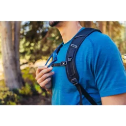 Gregory Salvo 16L H2O + 3L Reservoir Hydration Pack -Nordsmin Shop gregory salvo 16l h2o 3l reservoir hydration pack 6