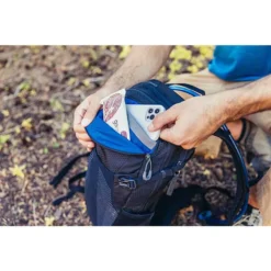 Gregory Salvo 16L H2O + 3L Reservoir Hydration Pack -Nordsmin Shop gregory salvo 16l h2o 3l reservoir hydration pack 8