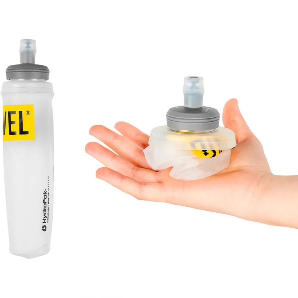 Grivel 500ml Soft Flask 2 Grivel 500ml Soft Flask - Image 2