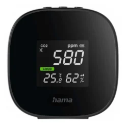 HAMA 186434 CO2 Meter