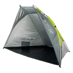 Hi-Tec Bishelter Solar Tarp