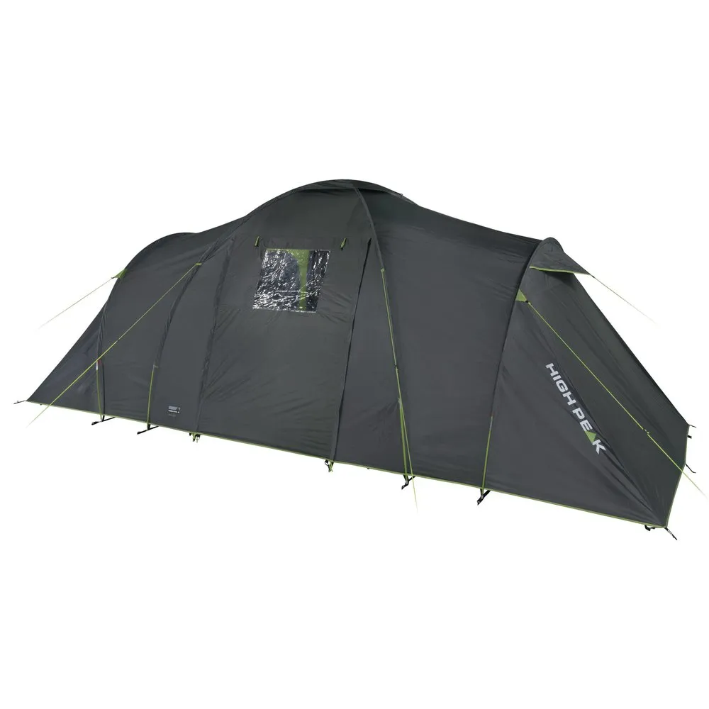 High Peak Como Tent 2 High Peak Como Tent - Image 2