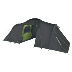 High Peak Como Tent