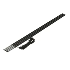 High Peak Fiber Glass Repair Kit 11 Mm