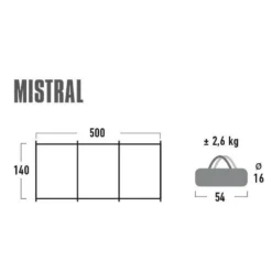 Nordsmin Shop -Nordsmin Shop high peak mistral high peak wind shield 1