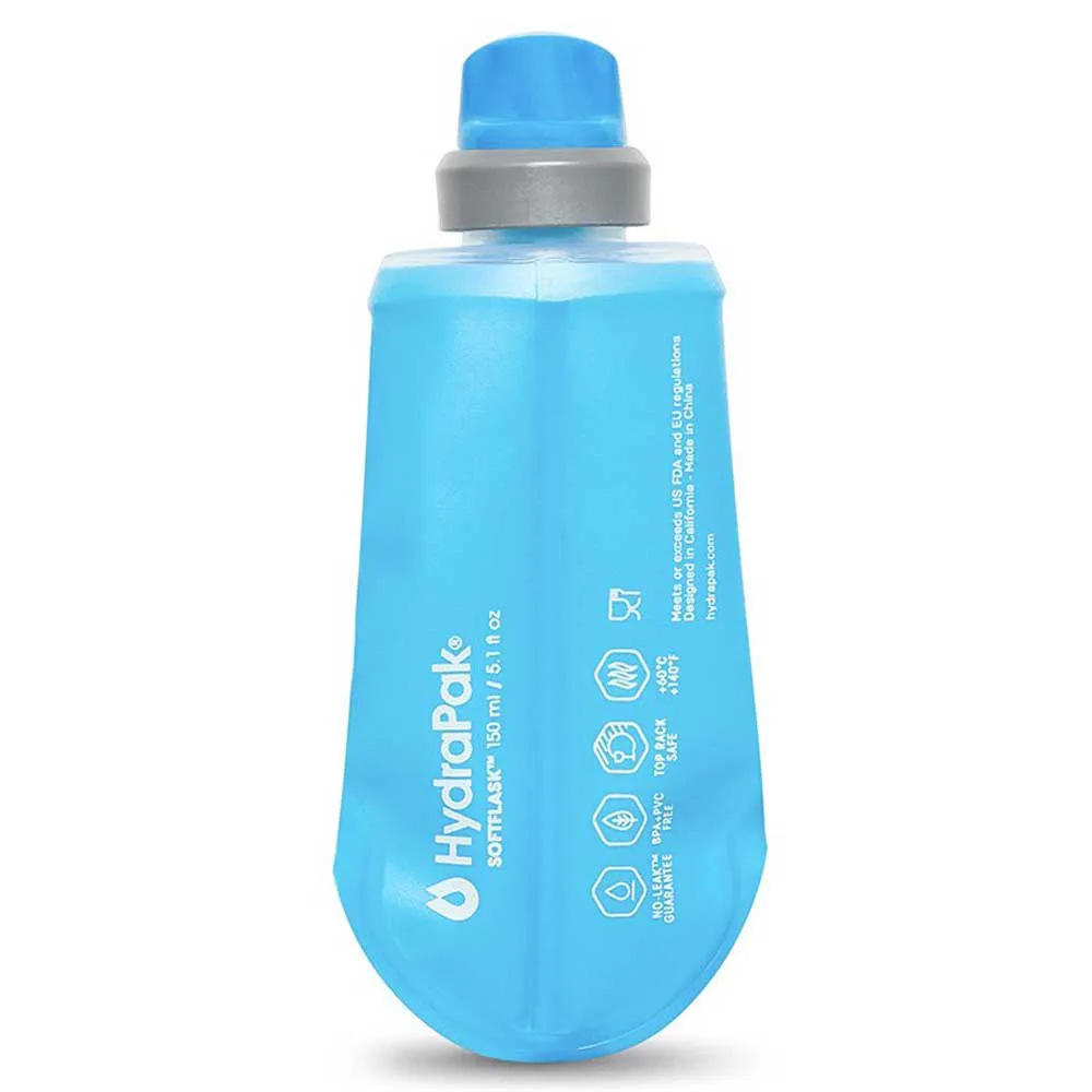 Hydrapak Soft Flask 150ml 2 Hydrapak Soft Flask 150ml - Image 2