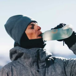 Hydrapak Stow 1L Soft Flask -Nordsmin Shop hydrapak stow 1l soft flask 4