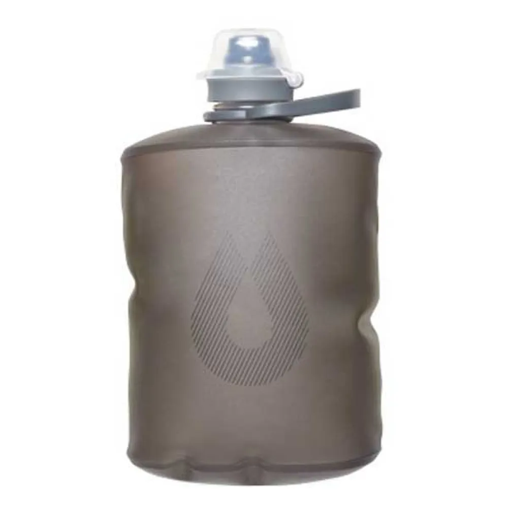 Hydrapak Stow 500ml Soft Flask 1 Hydrapak Stow 500ml Soft Flask