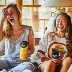 Hydro Flask Wide Mouth Flex Sip Lid -Nordsmin Shop hydro flask wide mouth flex sip lid 2