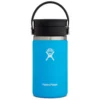 Hydro Flask Wide Mouth With Flex Sip Lid 354ml Thermo
