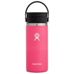 Hydro Flask Wide Mouth With Flex Sip Lid 473ml Thermo