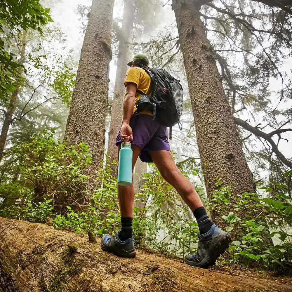 Hydro Flask Wide Stainless Steel Cap 4 Hydro Flask Wide Stainless Steel Cap - Image 4