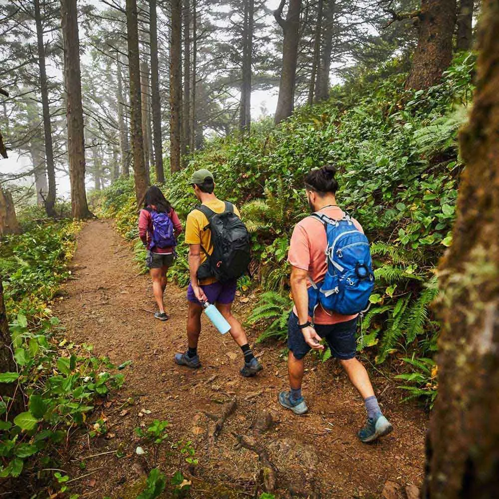 Hydro Flask Wide Stainless Steel Cap 5 Hydro Flask Wide Stainless Steel Cap - Image 5