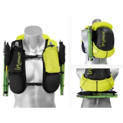 Eklipse 12L Hydration Vest -Nordsmin Shop instinct trail eklipse 12l hydration vest 2