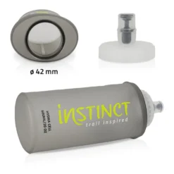 Hydra Cell 600ml Softflask -Nordsmin Shop instinct trail hydra cell 600ml softflask 2