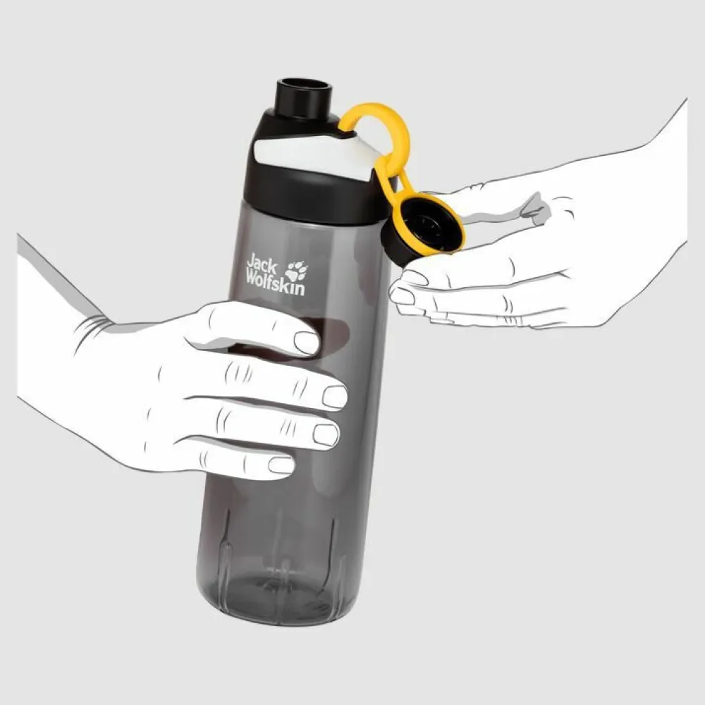 Jack Wolfskin Gourd Mancora 10 2 Jack Wolfskin Gourd Mancora 10 - Image 2