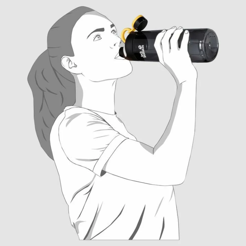 Jack Wolfskin Gourd Mancora 10 3 Jack Wolfskin Gourd Mancora 10 - Image 3