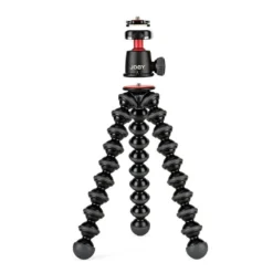 JOBY GorillaPod 3K Kit -Nordsmin Shop joby gorillapod 3k kit 2