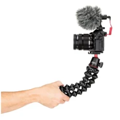 JOBY GorillaPod 3K Kit -Nordsmin Shop joby gorillapod 3k kit 3