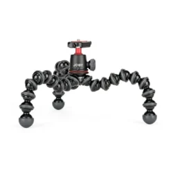 JOBY GorillaPod 3K Kit -Nordsmin Shop joby gorillapod 3k kit 4