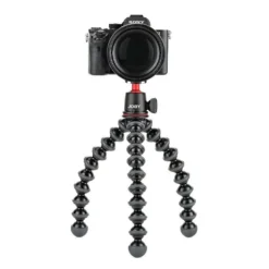 JOBY GorillaPod 3K Kit -Nordsmin Shop joby gorillapod 3k kit 5