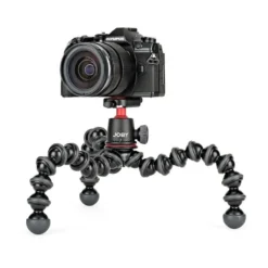 JOBY GorillaPod 3K Kit -Nordsmin Shop joby gorillapod 3k kit 8