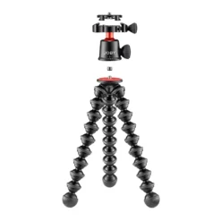 JOBY GorillaPod 3K Pro Kit -Nordsmin Shop joby gorillapod 3k pro kit 2