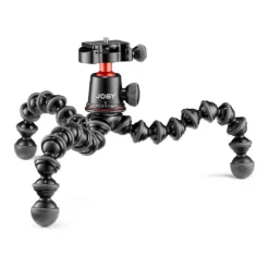 JOBY GorillaPod 3K Pro Kit -Nordsmin Shop joby gorillapod 3k pro kit 3