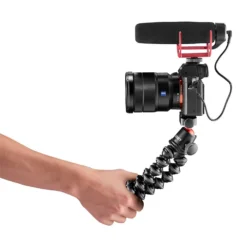 JOBY GorillaPod 3K Pro Kit -Nordsmin Shop joby gorillapod 3k pro kit 4