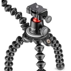 JOBY GorillaPod 3K Pro Rig -Nordsmin Shop joby gorillapod 3k pro rig 2