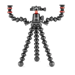 JOBY GorillaPod 3K Pro Rig -Nordsmin Shop joby gorillapod 3k pro rig 3