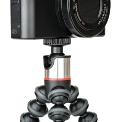 JOBY GorillaPod 500 -Nordsmin Shop joby gorillapod 500 3