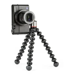 JOBY GorillaPod 500 -Nordsmin Shop joby gorillapod 500 6